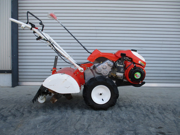 クボタ 管理機 TR700