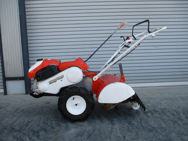 クボタ 管理機 TR700