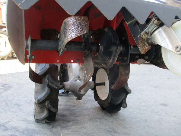 クボタ 管理機 TR700