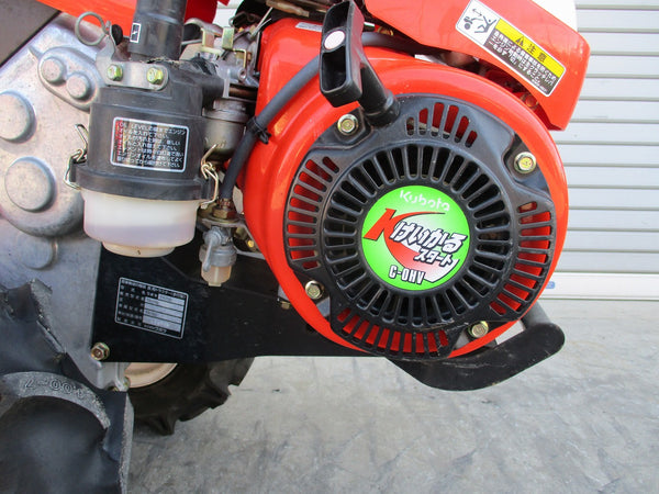 クボタ 管理機 TR700