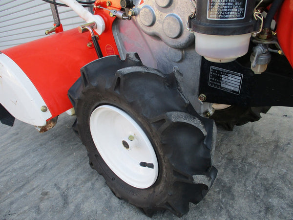 クボタ 管理機 TR700