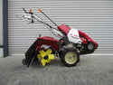 ヤンマー 管理機 YK650MR