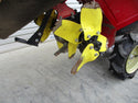 ヤンマー 管理機 YK650MR