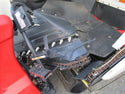 ヤンマー 2条刈り コンバイン GC223V