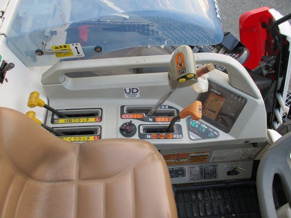 ヤンマー 2条刈り コンバイン GC223V