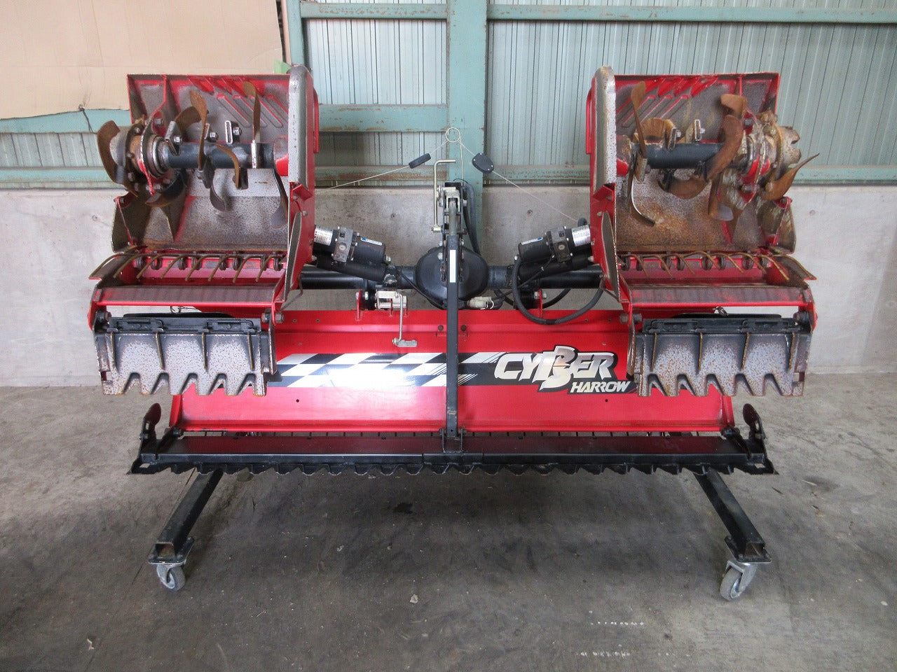 コバシ サイバーハロー ハロー TX240 | のうき屋 ONLINE STORE