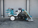 クボタ 田植え機 P450 4条植え