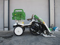 ヤンマー 4条 田植機 VP1