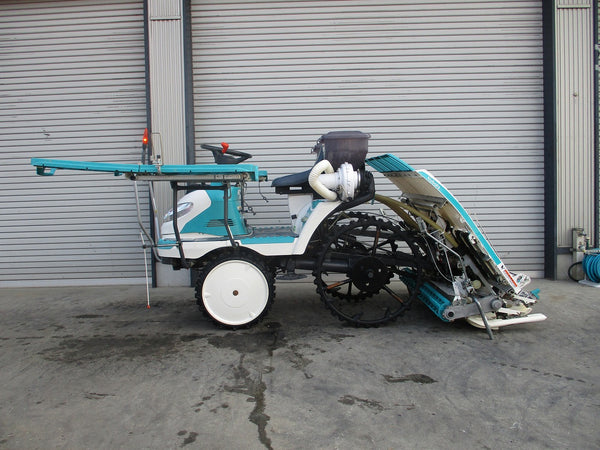 クボタ 田植え機 SPU450P 4条植え