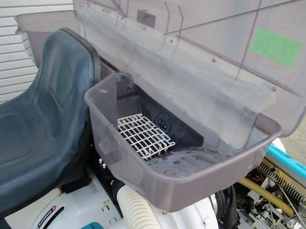 クボタ 田植え機 SPU450P 4条植え