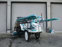 クボタ 田植え機 SPU450P 4条植え