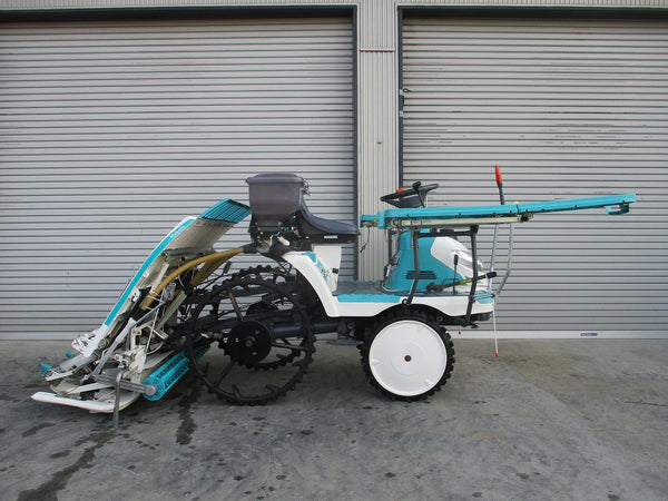 クボタ 田植え機 SPU450P 4条植え