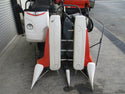クボタ 2条刈り コンバイン ER215