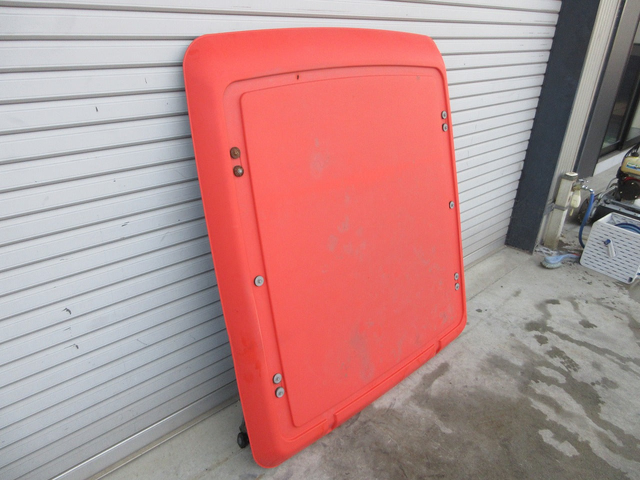 クボタトラクター用キャノピー　KL、SL用 □クボタ KL トラクター用 キャノピー□ | のうき屋 ONLINE STORE