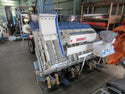 イセキ 8条植え 田植え機 NP80