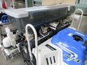 イセキ 田植機 4条植え RPQ40-DLF