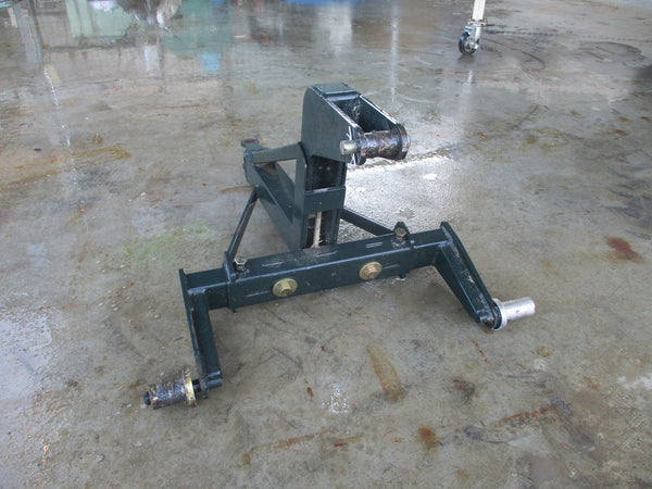 熊谷農機 ぬかまき もみ殻散布 DN-1811