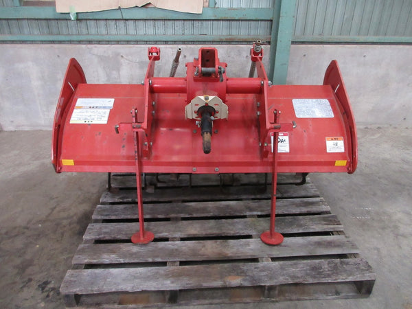 コバシ ロータリー 深耕ロータリー ほりすけ UC145T