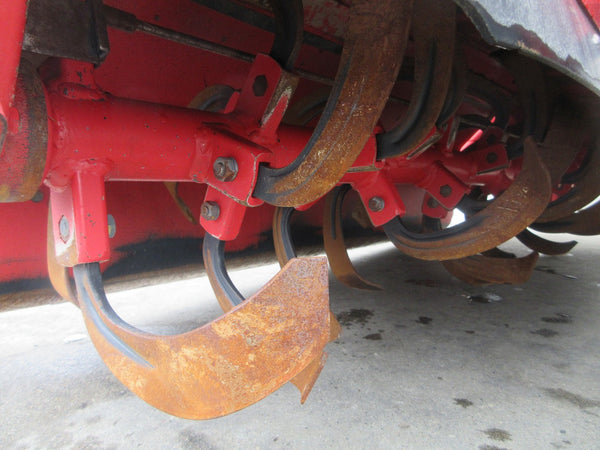 ヤンマー トラクター 18馬力 GK18