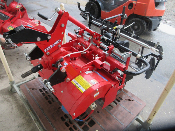 ササオカ マルチャー マルチロータリー STR3CKF 小うねちゃん