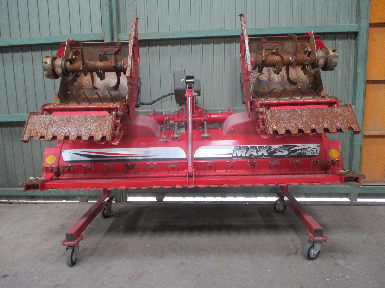 ササキ　MAX261　マックスハロー　MAX-S M-3 ササキ MAX261 マックスハロー MAX-S M-3