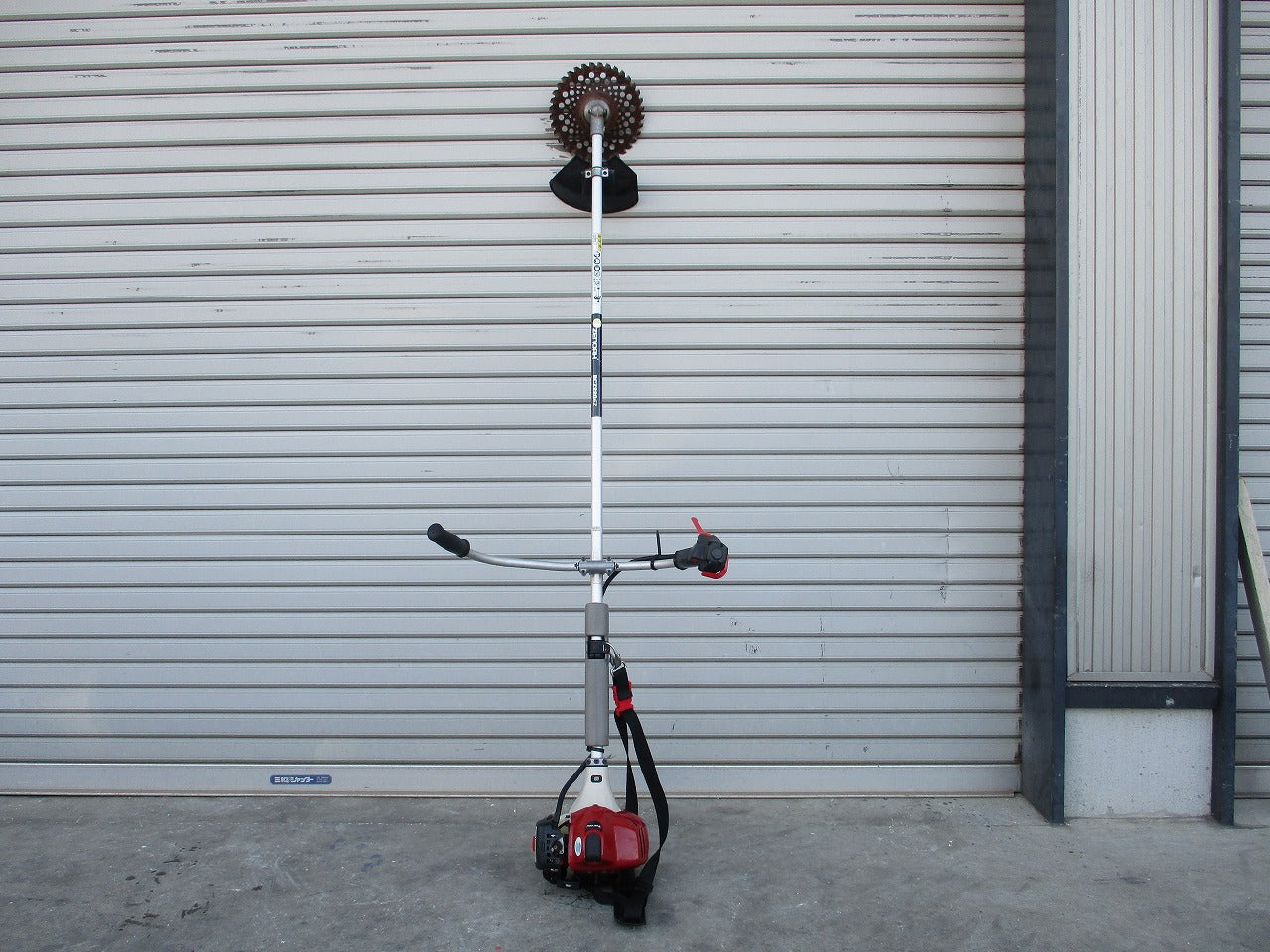 ゼノア 草刈機 BCZ220EZ | のうき屋 ONLINE STORE