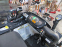 クボタ 4条刈り コンバイン ER438-SD4MW2
