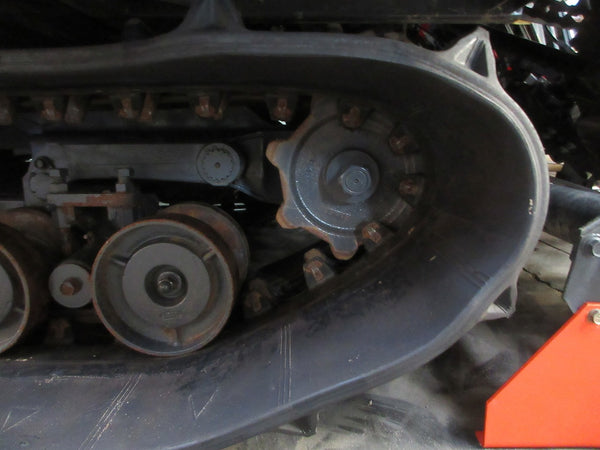 クボタ 4条刈り コンバイン ER438-SD4MW2