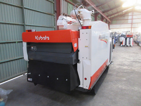 クボタ 4条刈り コンバイン ER438-SD4MW2