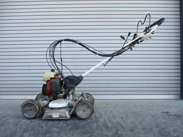 共立  スパイダーモアー AZ850A