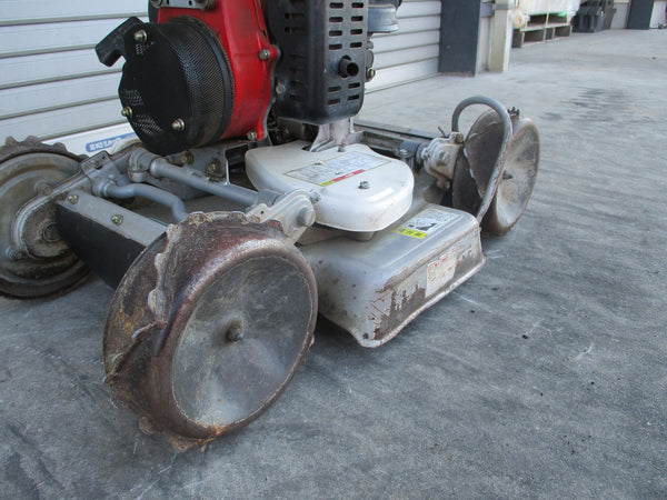 共立  スパイダーモアー AZ850A