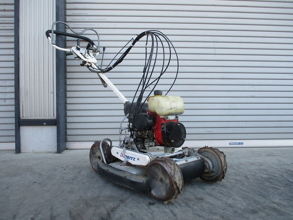 共立  スパイダーモアー AZ850A