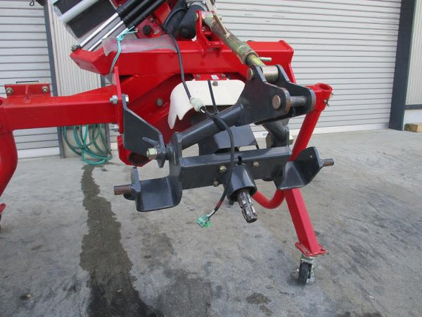 コバシ 畦塗機 BR750S