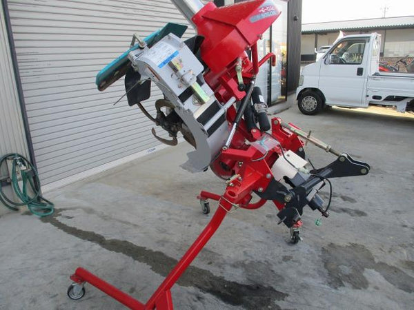 コバシ 畦塗機 BR750S