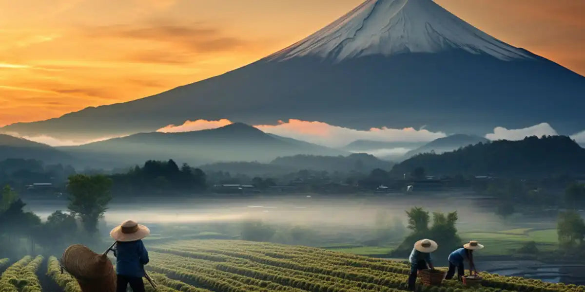 世界農業遺産、先進国では日本が初！？何が何でも残すべき15地域の伝統農業