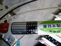 クボタ 2.4馬力 管理機 耕運機 TMA350