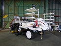ヤンマー 8条植え 田植え機 RG8