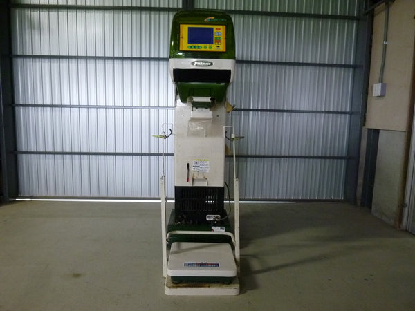 タイガー 自動選別計量機 NRV-32A