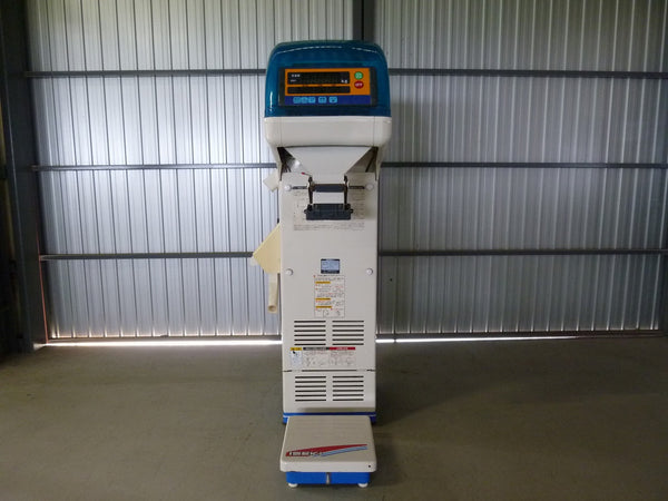 イセキ 自動選別計量機 LTA10