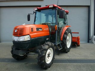 クボタ トラクター 30馬力 KL300
