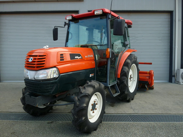クボタ トラクター 30馬力 KL300
