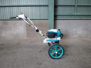 クボタ 2.4馬力 管理機 耕運機 TMA350