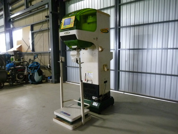 タイガー 自動選別計量機 NRV-32A