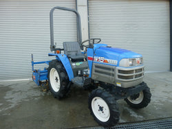 イセキ 15馬力 トラクター TM15F-UZP1