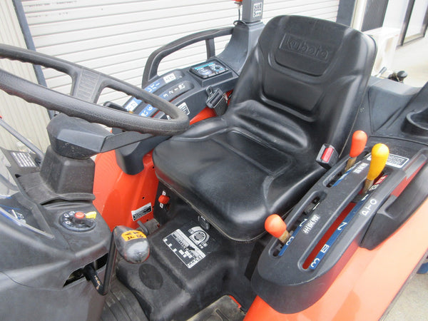 クボタ トラクター 19馬力 KB19X-MA