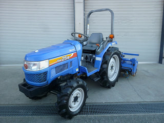 イセキ トラクター 25馬力 TH25-B