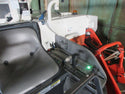 クボタコンバイン R218S-AGDW