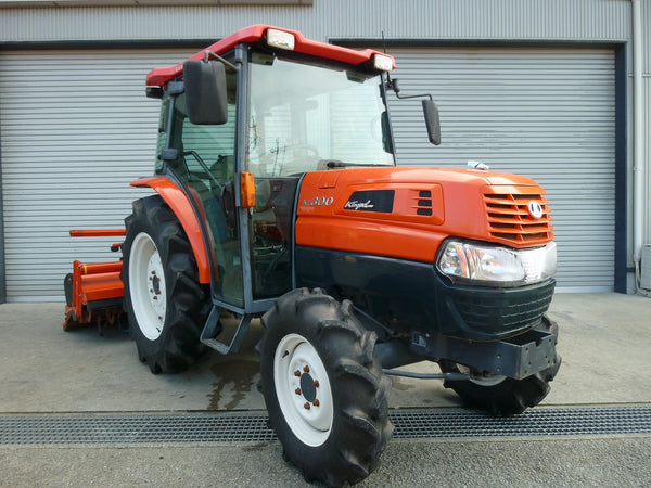 クボタ トラクター 30馬力 KL300