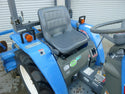 イセキ 15馬力 トラクター TM15F-UZP1