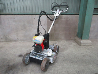 共立 草刈機 スパイダーモアー AZ850A